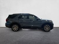 begagnad Ford Explorer 3,0T EcoBoost PHEV 457Hk ST-Line Avt.Drag