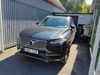 begagnad Volvo XC90 D4 AWD Geartronic Inscription Euro 6