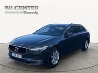 Begagnad Volvo V90 190 HK (139 kW) 2018 Grå Kombi