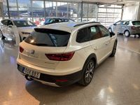 begagnad Seat Leon X-Perience 1.4TSI LIMITED EDITION/DRAG/SoV HJUL