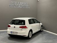 begagnad VW Golf VII Golf