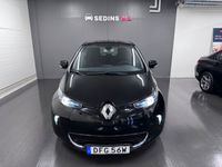 begagnad Renault Zoe R110 41 kWh / SÅLD