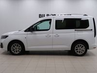 begagnad Ford Tourneo Connect L2 2.0D 122 Tita A FWDII