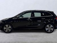 Begagnad Mercedes B180 137 HK (100 kW) 2019 Svart Minibuss