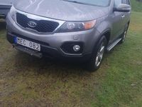 Begagnad Kia Sorento 197 HK (144 kW) 2012 SUV