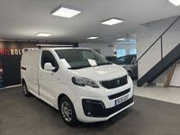 begagnad Peugeot Expert Panel Van 1.2t 2.0 BlueHDi Skåpbil Euro 6