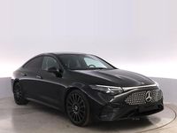 Ny Mercedes CLA 250+ 200 kW (272 HK) 2025 Svart Sedan