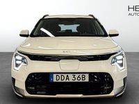 Begagnad Kia e-Niro 150 kW (204 HK) 2023 Vit SUV