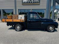 Begagnad Volvo Duett 75 HK (55 kW) 1967 Svart Kombi