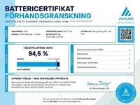 Begagnad Volvo XC40 Plus 300 kW (408 HK) 2023 Svart SUV