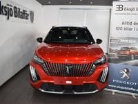 begagnad Peugeot 2008 GT PureTech 130hk Automat Ränta 5,99%