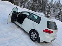 Begagnad VW Golf VII 105 HK (77 kW) 2014