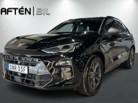 Ny Cupra Terramar 150 HK (110 kW) 2026 SUV