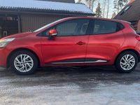 Begagnad Renault Clio IV 90 HK (66 kW) 2014
