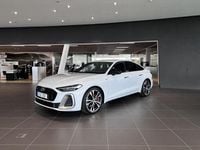 Ny Audi A5 Edition .1 2025 Vit Sedan