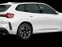 Ny BMW X3 Comfort Edition 299 HK (219 kW) 2025 SUV