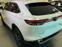 begagnad Honda HR-V Advance Hybrid Automat -2023 800Mil
