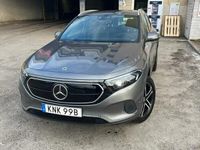 begagnad Mercedes EQA250 Euro 6