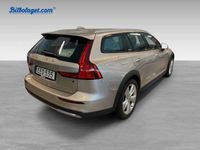 begagnad Volvo V60 CC B4 AWD Diesel Core