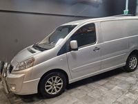 begagnad Peugeot Expert Panel Van 1.2t 2.0 HDi Euro 5 2015, Minibuss