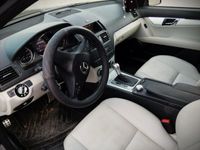 begagnad Mercedes C180 T Kompressor 5G-Tronic AMG Sport