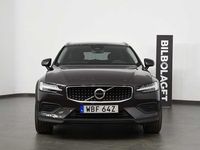 Begagnad Volvo V60 CC 250 HK (183 kW) 2024 Kombi