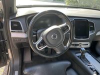 begagnad Volvo XC90 D5 AWD 7-sits Inscription 235hk