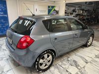 begagnad Kia Ceed CEED1.6 CVVT Euro 4