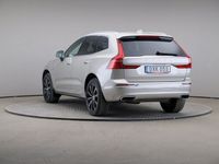 begagnad Volvo XC60 T8 Recharge Awd Inscription Voc Drag Panorama