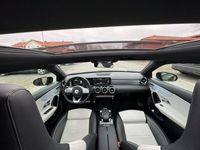 begagnad Mercedes A200 7G-DCT AMG Sport Euro 6 2019 panoramatak