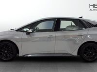 Begagnad Cupra Born 150 kW (204 HK) 2022 Grå Halvkombi