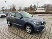 Begagnad Volvo XC40 Inscription 150 HK (110 kW) 2019 SUV