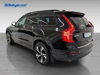 Begagnad Volvo XC90 Pro 391 HK (287 kW) 2022 Svart SUV
