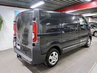 begagnad Opel Vivaro 2,0 CDTI