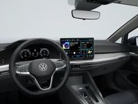 begagnad VW Golf Life Edition eTSI DSG7 NY MODELL 2024, Personbil