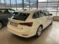 begagnad Skoda Octavia AMBITION 1,0TSI M-HEV AUTOMAT DRAG/BACKKAMERA