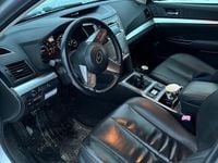 Begagnad Subaru Outback 150 HK (110 kW) 2011 Kombi