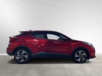 begagnad Toyota C-HR Hybrid X-Edition + Teknikpkt JBL