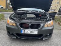 begagnad BMW 530 d 350HK