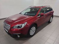 begagnad Subaru Outback 2.0 4WD Lineartronic Drag Motorvärmare