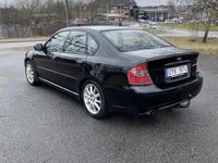 begagnad Subaru Legacy 2.0 4WD