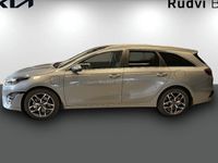 begagnad Kia Ceed Sportswagon Cee´d Plug-in Hybrid DCT Advance Plus 2024, Halvkombi