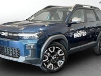 Ny Dacia Bigster Journey 155 HK (114 kW) 2025 Blå SUV