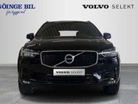 begagnad Volvo XC60 T5 AWD R-Design
