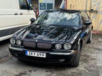 begagnad Jaguar XJR XJR2004