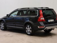 begagnad Volvo XC70 D4 AWD Aut Momentum Läder, Taklucka