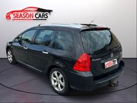 begagnad Peugeot 307 SW 2.0 Euro 4