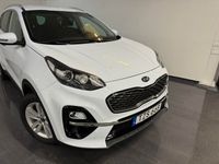 begagnad Kia Sportage 1.6 CRDi AWD DCT Kamera GPS