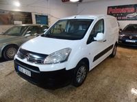 begagnad Citroën Berlingo Van 1.6 HDi Ny Besiktigad & Servad