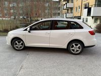 begagnad Seat Ibiza ST 1.2 TSI Euro 5